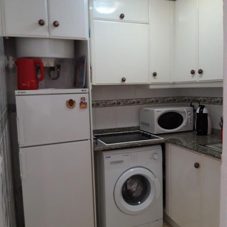 Apartment Manuel Galian 52 Torrevieja Bagian luar foto