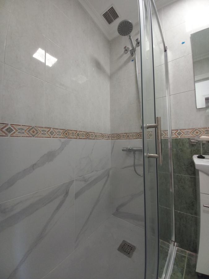 Apartment Manuel Galian 52 Torrevieja Bagian luar foto
