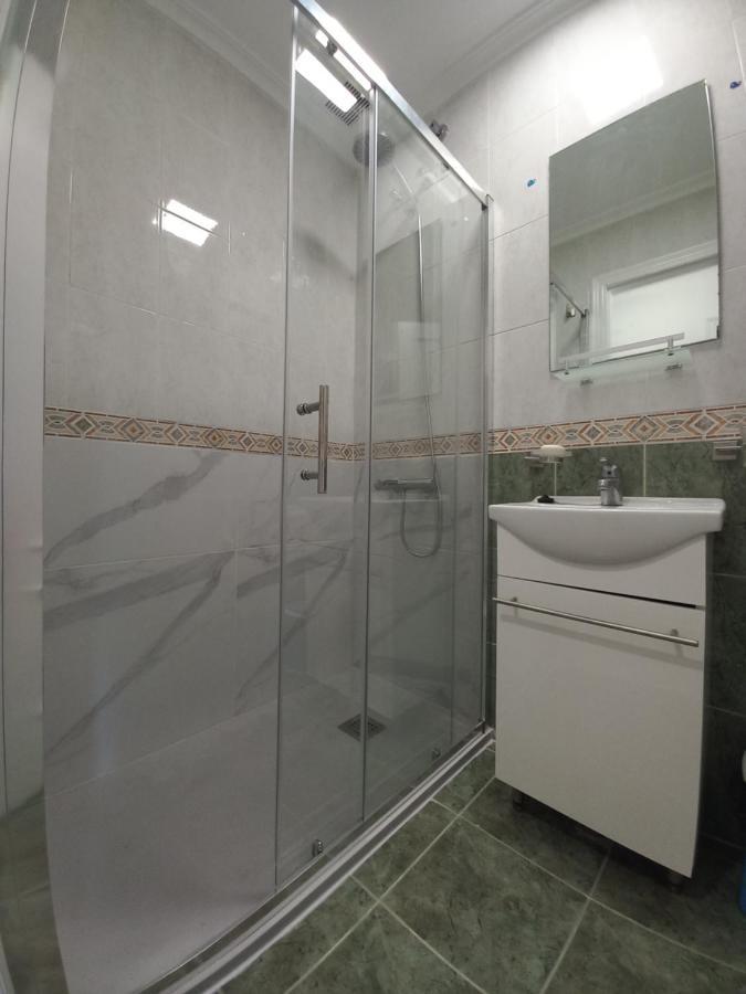 Apartment Manuel Galian 52 Torrevieja Bagian luar foto