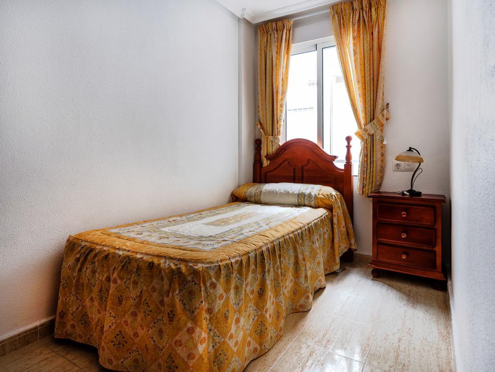 Apartment Manuel Galian 52 Torrevieja Bagian luar foto