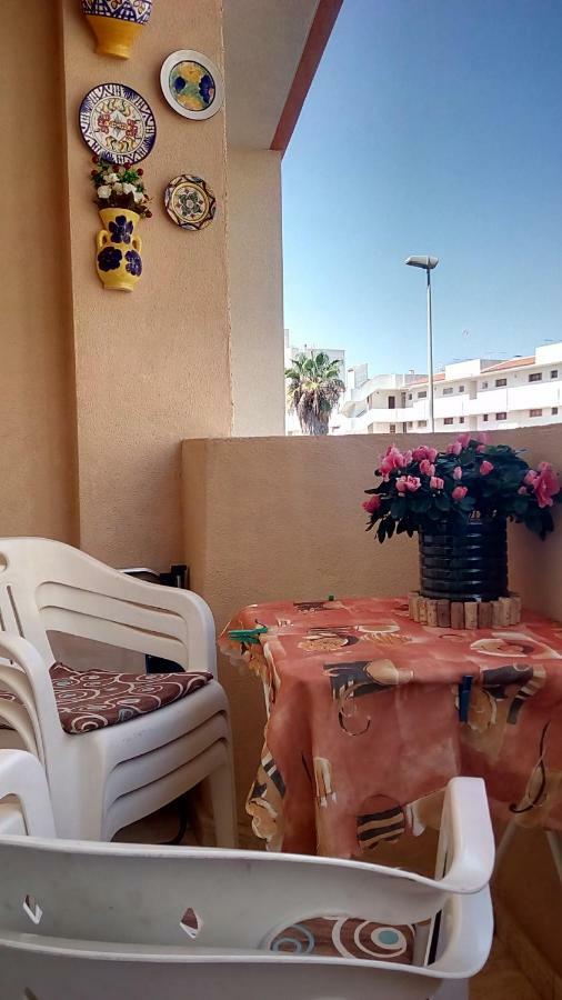 Apartment Manuel Galian 52 Torrevieja Bagian luar foto