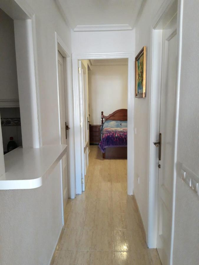 Apartment Manuel Galian 52 Torrevieja Bagian luar foto